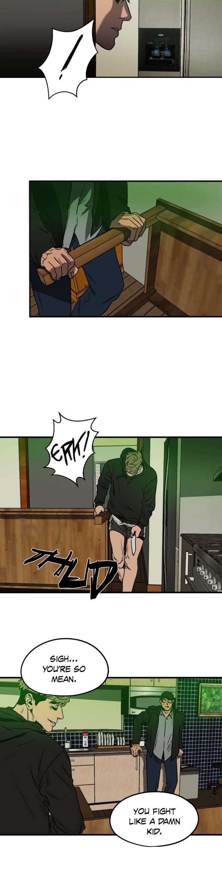 Killing Stalking - Chapter 30 [photo 42] - MangaPorn