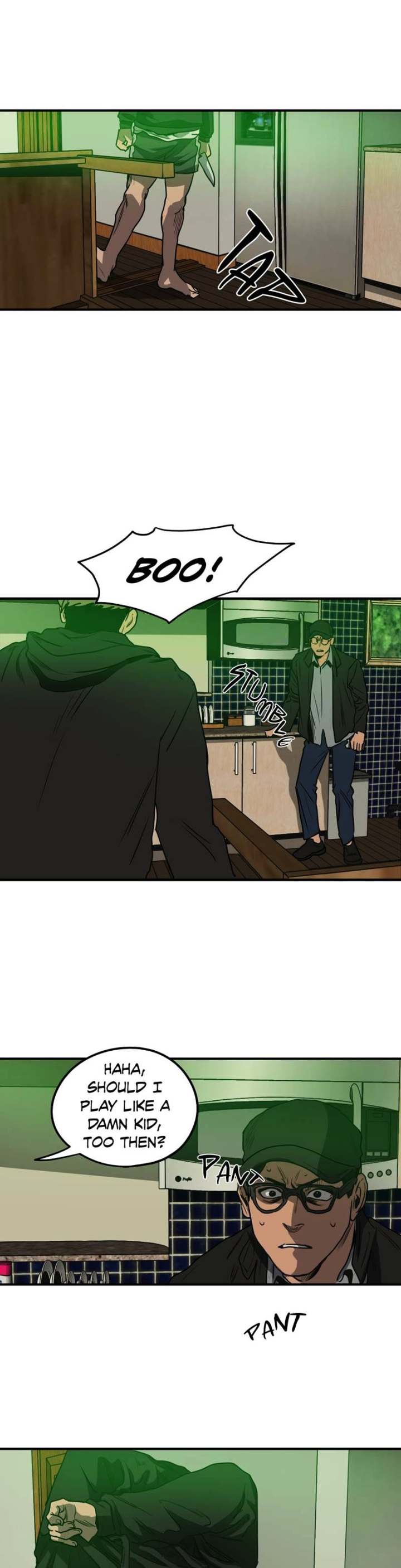 Killing Stalking - Chapter 30 [photo 43] - MangaPorn