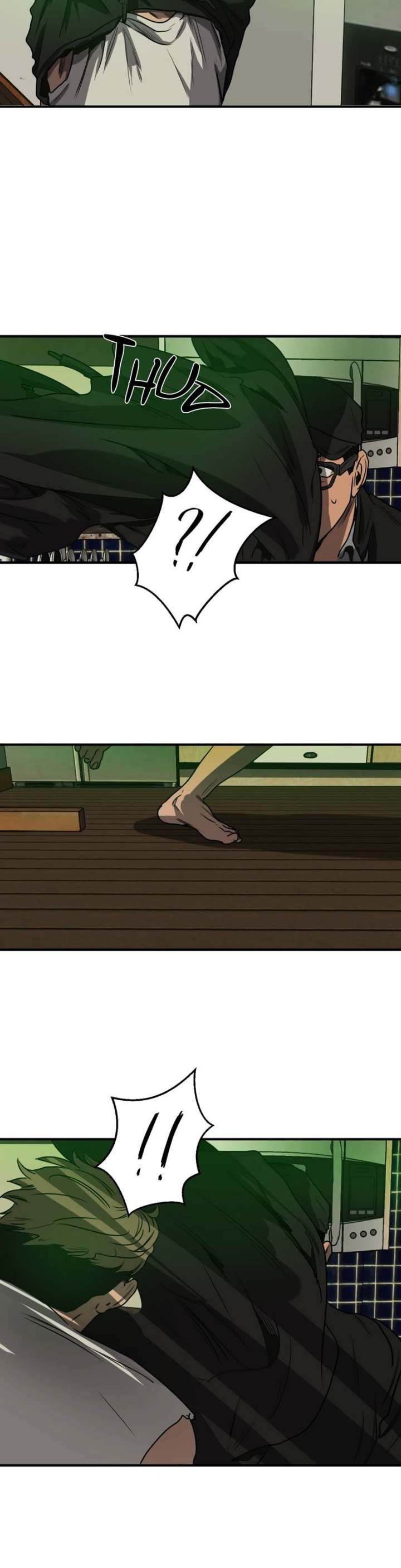 Killing Stalking - Chapter 30 [photo 44] - MangaPorn