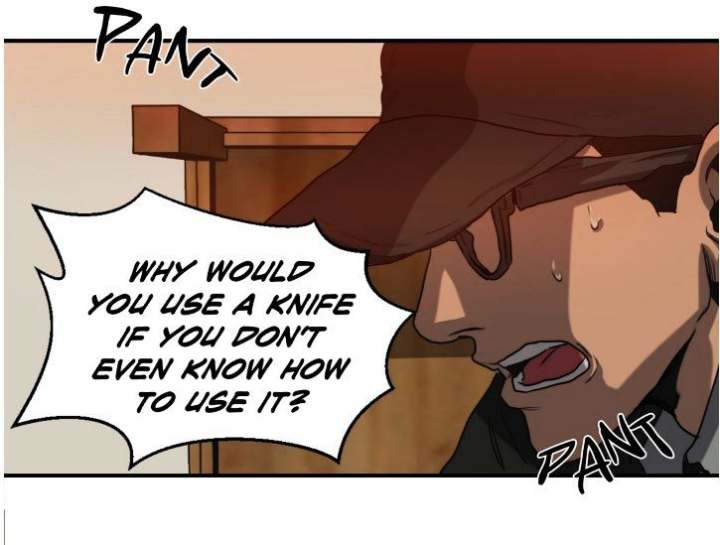 Killing Stalking - Chapter 31 [photo 10] - MangaPorn