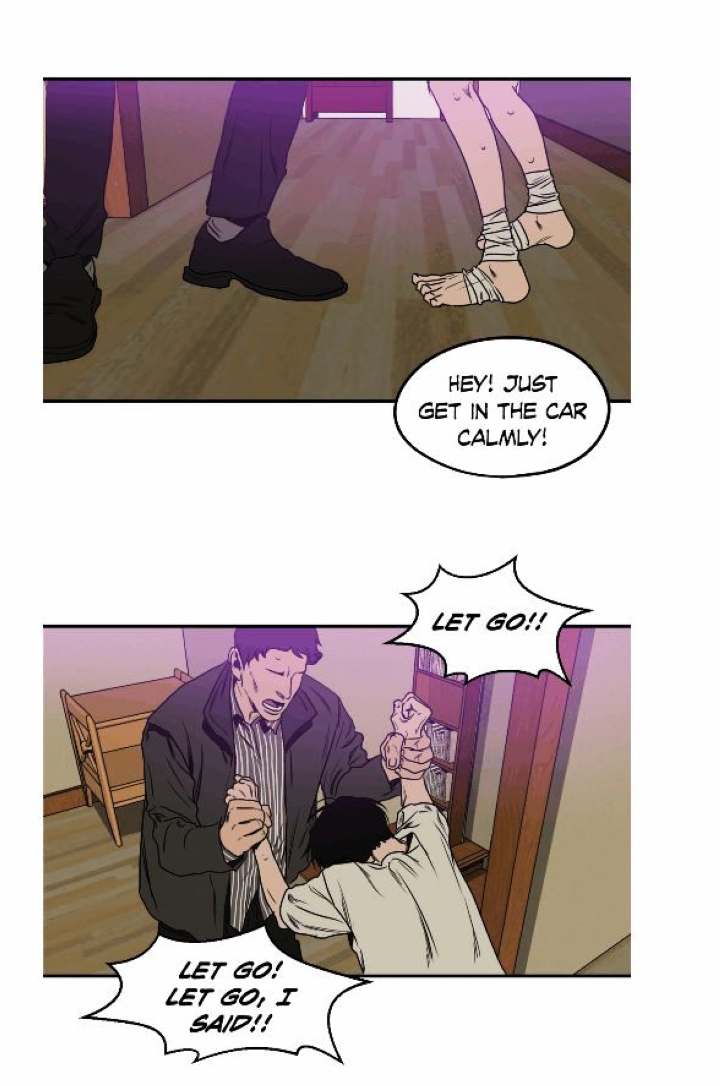 Killing Stalking - Chapter 31 [photo 100] - MangaPorn