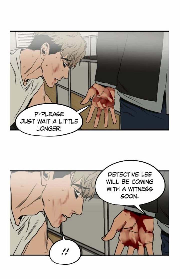 Killing Stalking - Chapter 31 [photo 103] - MangaPorn