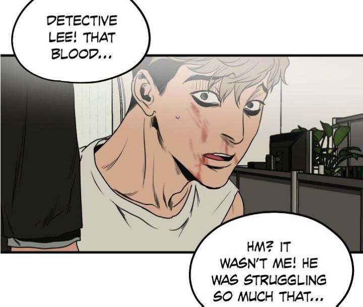 Killing Stalking - Chapter 31 [photo 106] - MangaPorn