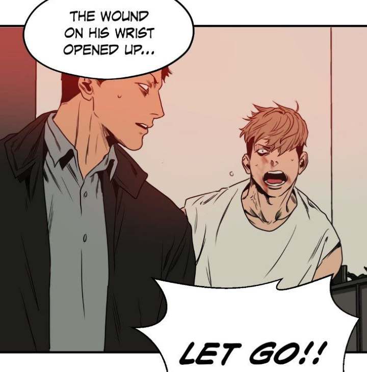 Killing Stalking - Chapter 31 [photo 107] - MangaPorn