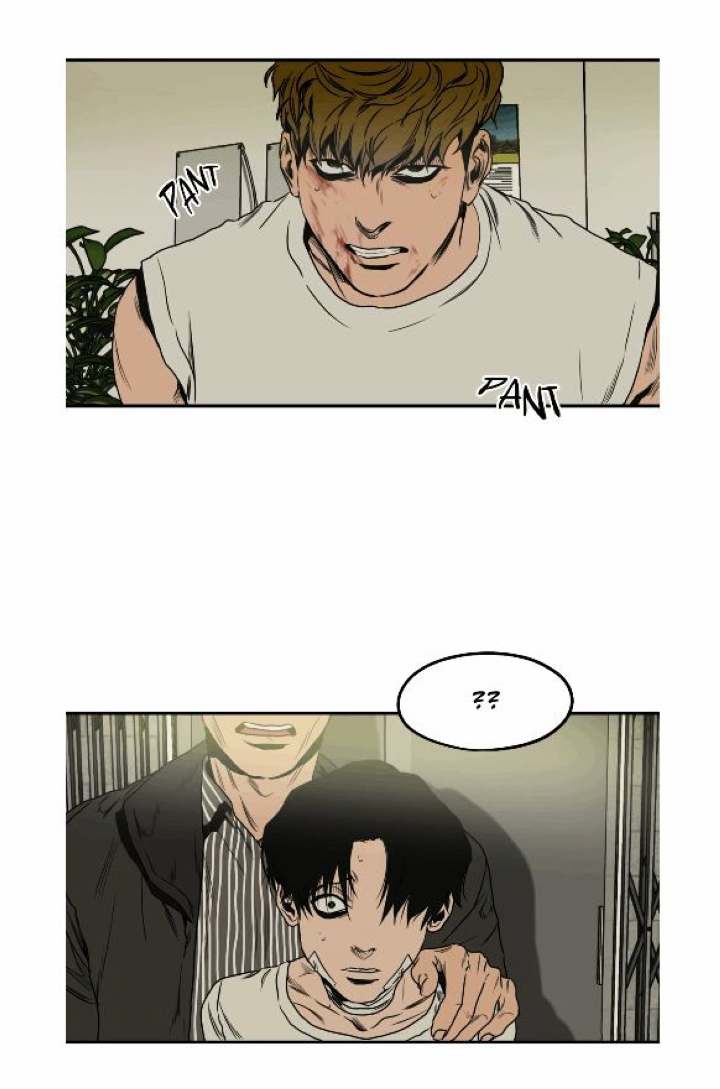 Killing Stalking - Chapter 31 [photo 109] - MangaPorn