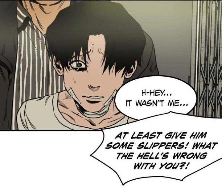Killing Stalking - Chapter 31 [photo 113] - MangaPorn