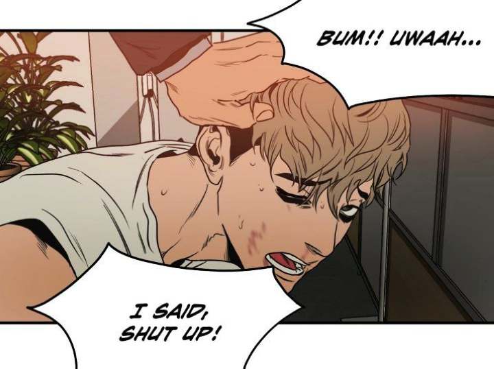 Killing Stalking - Chapter 31 [photo 118] - MangaPorn