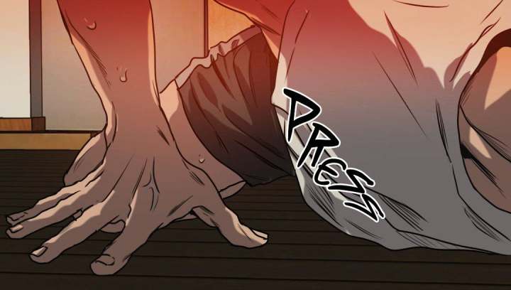 Killing Stalking - Chapter 31 [photo 12] - MangaPorn