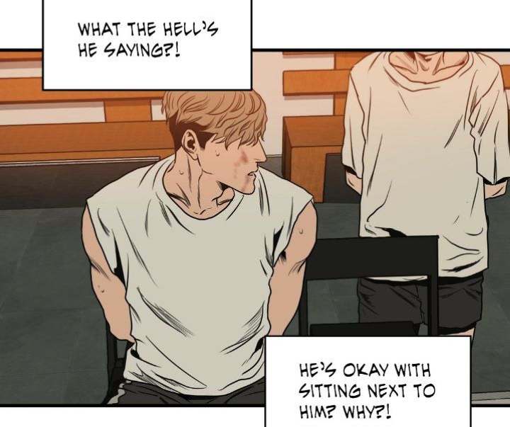 Killing Stalking - Chapter 31 [photo 123] - MangaPorn