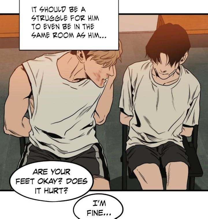 Killing Stalking - Chapter 31 [photo 124] - MangaPorn