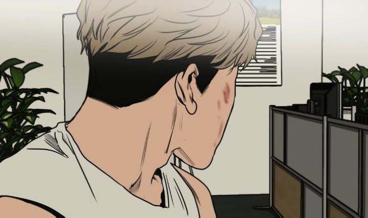 Killing Stalking - Chapter 31 [photo 128] - MangaPorn