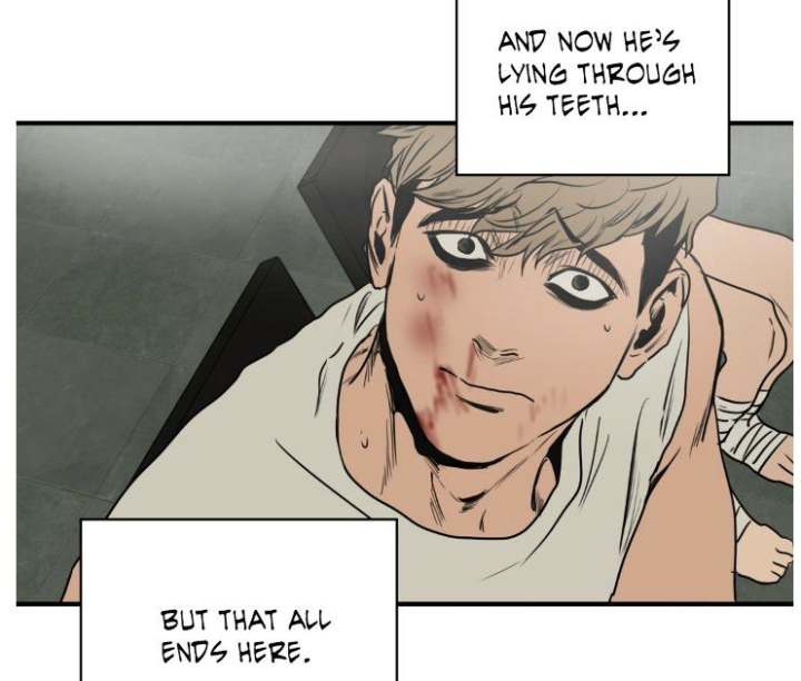 Killing Stalking - Chapter 31 [photo 131] - MangaPorn