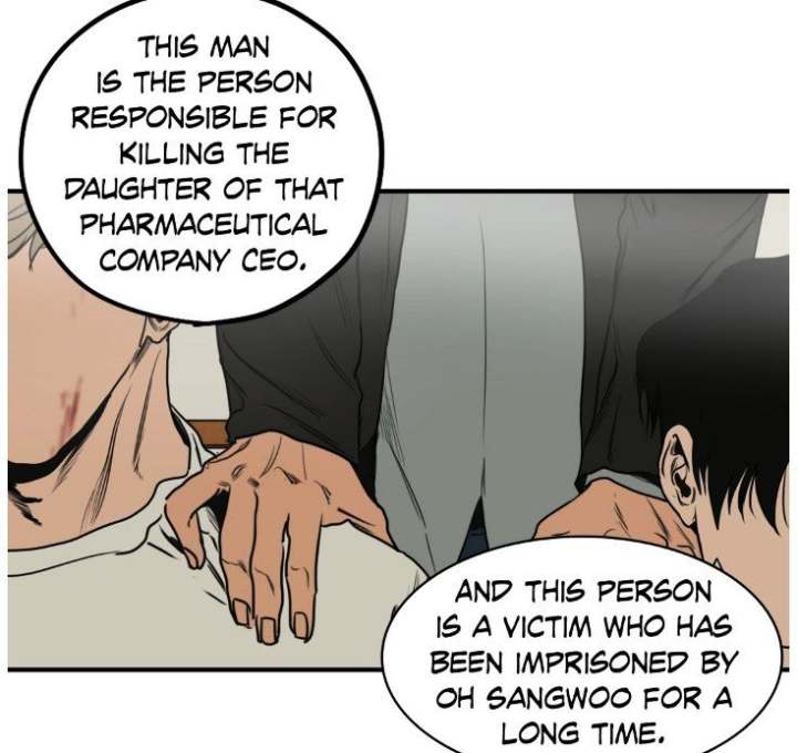 Killing Stalking - Chapter 31 [photo 134] - MangaPorn