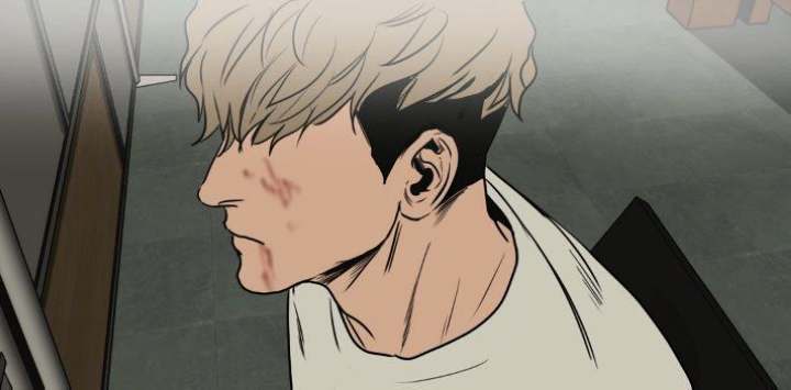 Killing Stalking - Chapter 31 [photo 147] - MangaPorn