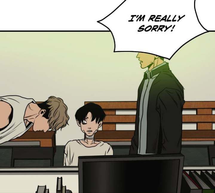 Killing Stalking - Chapter 31 [photo 159] - MangaPorn