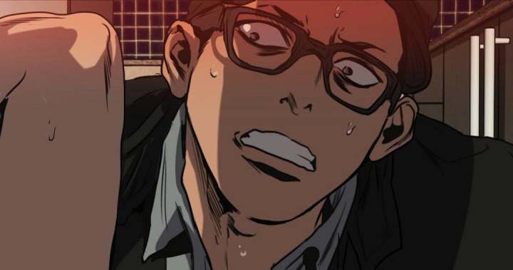 Killing Stalking - Chapter 31 [photo 16] - MangaPorn