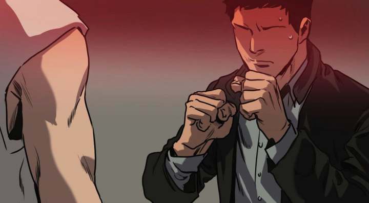 Killing Stalking - Chapter 31 [photo 22] - MangaPorn