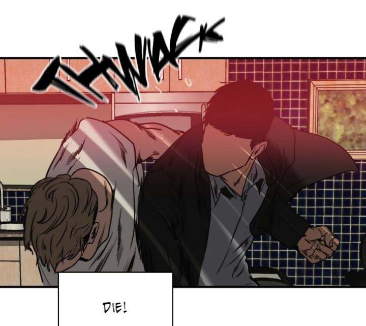 Killing Stalking - Chapter 31 [photo 25] - MangaPorn