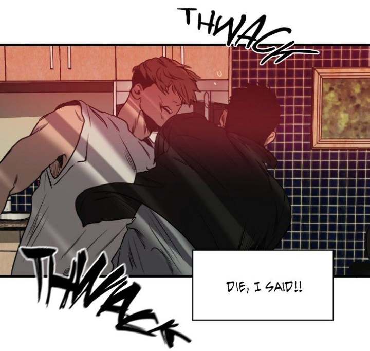 Killing Stalking - Chapter 31 [photo 26] - MangaPorn