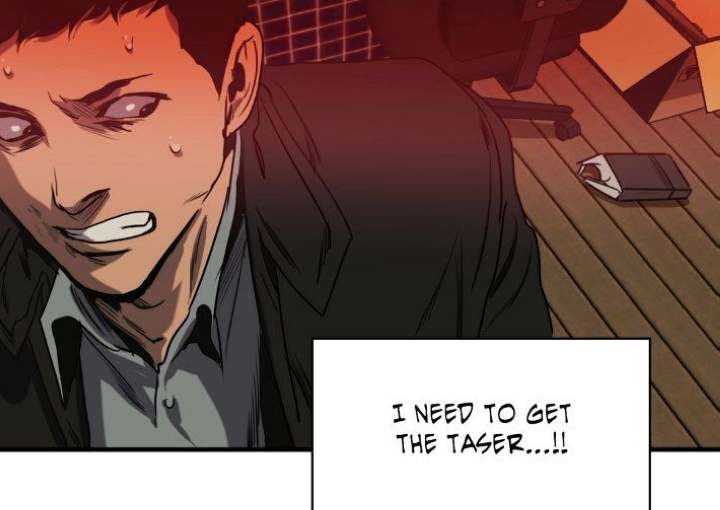 Killing Stalking - Chapter 31 [photo 27] - MangaPorn