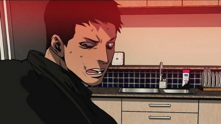 Killing Stalking - Chapter 31 [photo 35] - MangaPorn