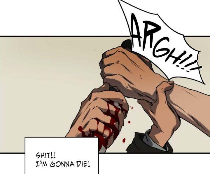 Killing Stalking - Chapter 31 [photo 38] - MangaPorn