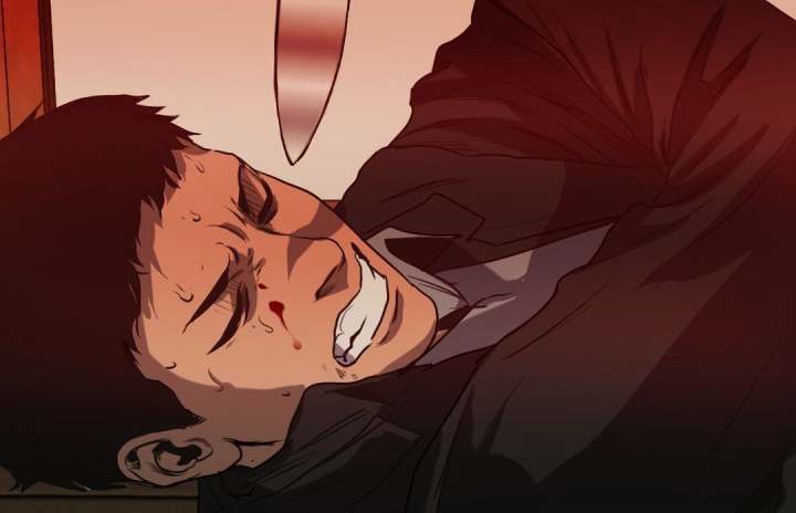 Killing Stalking - Chapter 31 [photo 46] - MangaPorn