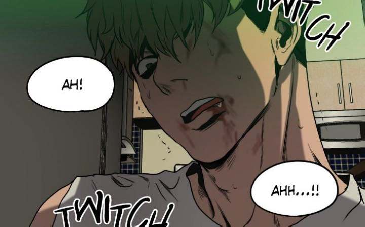 Killing Stalking - Chapter 31 [photo 54] - MangaPorn