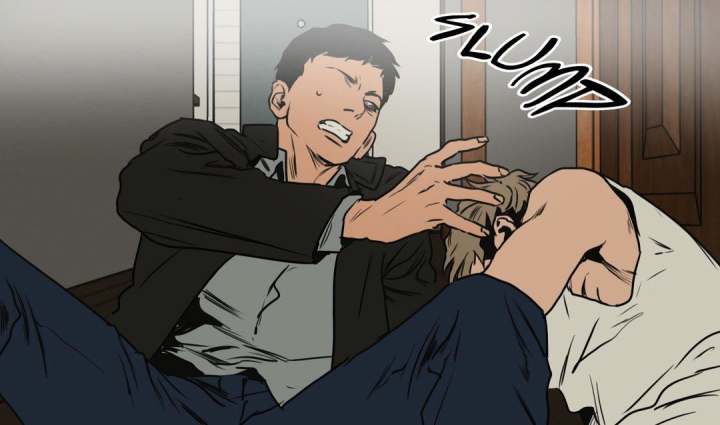 Killing Stalking - Chapter 31 [photo 58] - MangaPorn