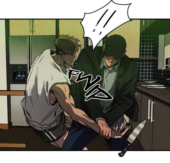 Killing Stalking - Chapter 31 [photo 6] - MangaPorn