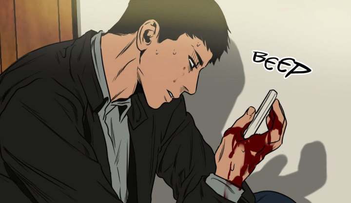 Killing Stalking - Chapter 31 [photo 62] - MangaPorn