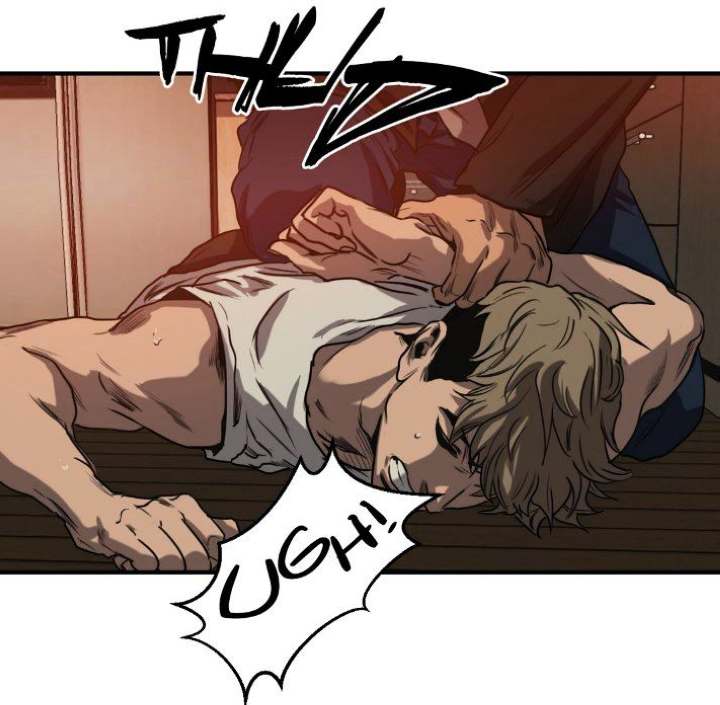 Killing Stalking - Chapter 31 [photo 8] - MangaPorn