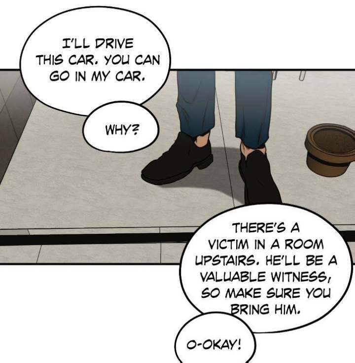 Killing Stalking - Chapter 31 [photo 81] - MangaPorn