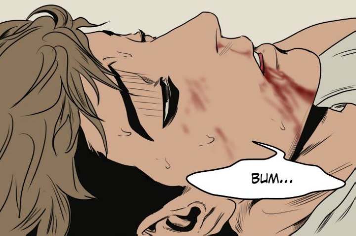 Killing Stalking - Chapter 31 [photo 84] - MangaPorn