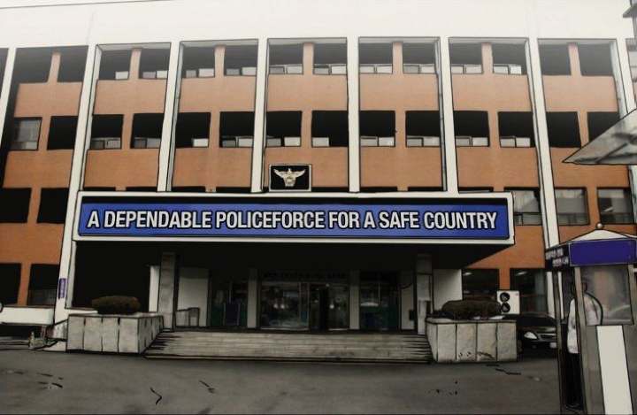 Killing Stalking - Chapter 31 [photo 86] - MangaPorn