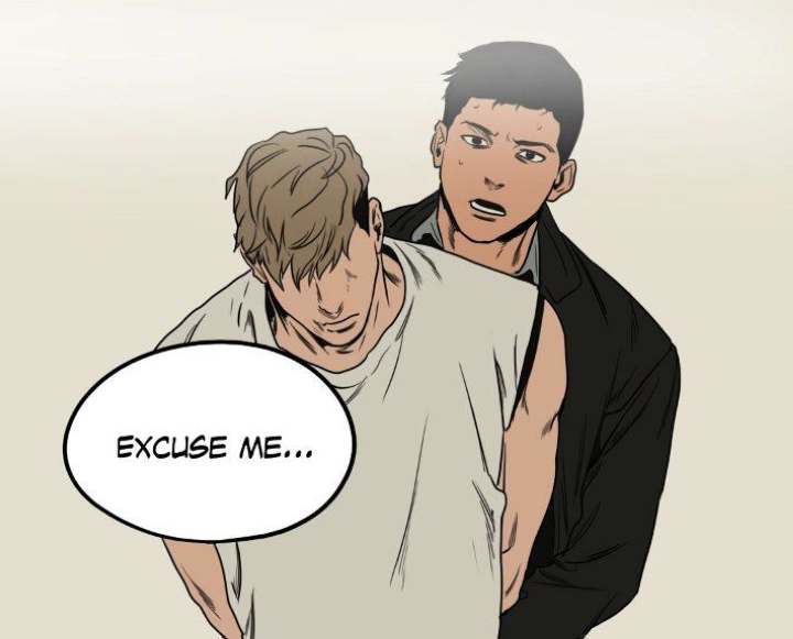 Killing Stalking - Chapter 31 [photo 89] - MangaPorn