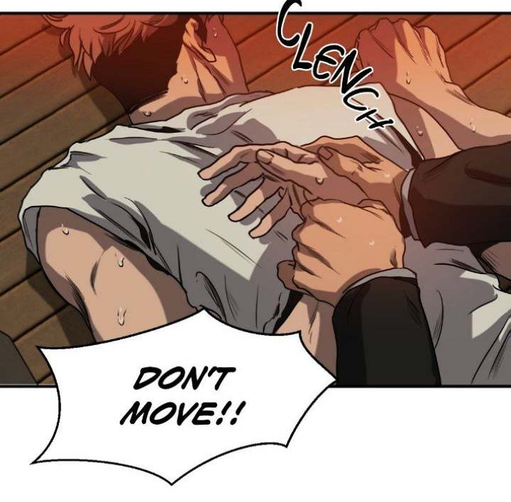 Killing Stalking - Chapter 31 [photo 9] - MangaPorn