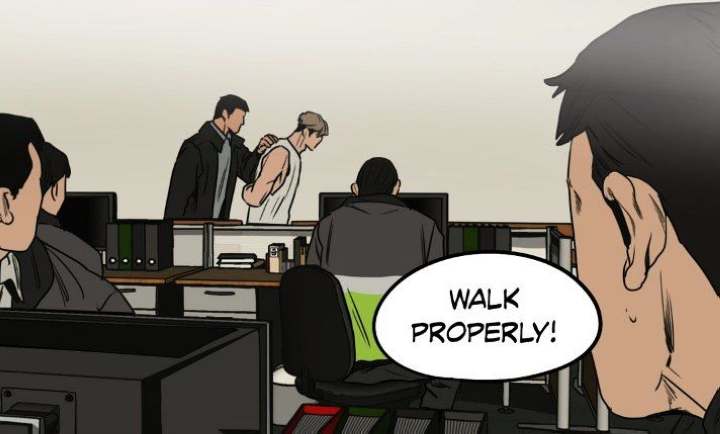 Killing Stalking - Chapter 31 [photo 90] - MangaPorn