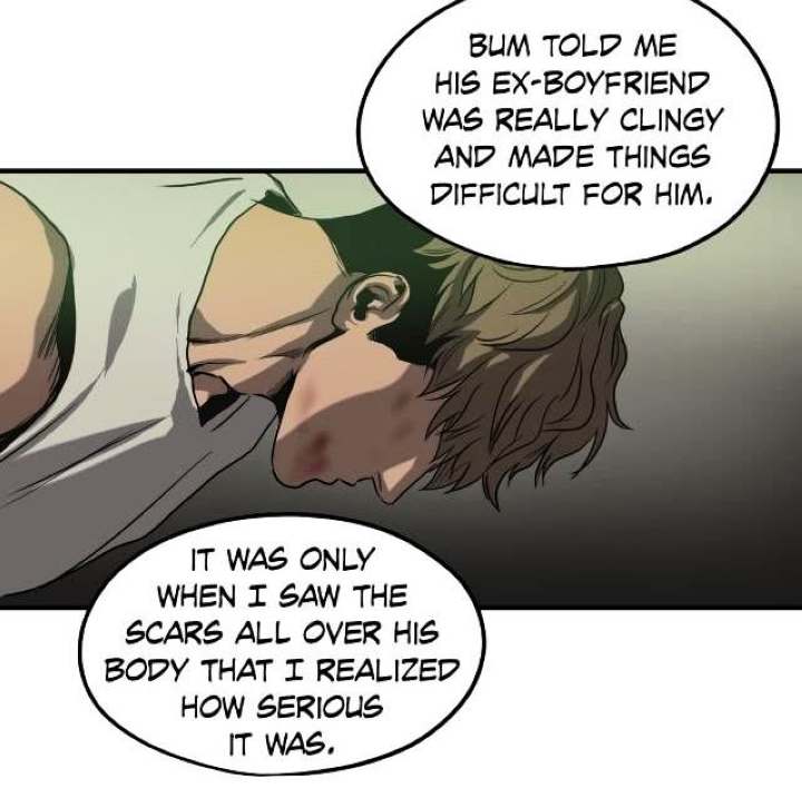 Killing Stalking - Chapter 32 [photo 1] - MangaPorn