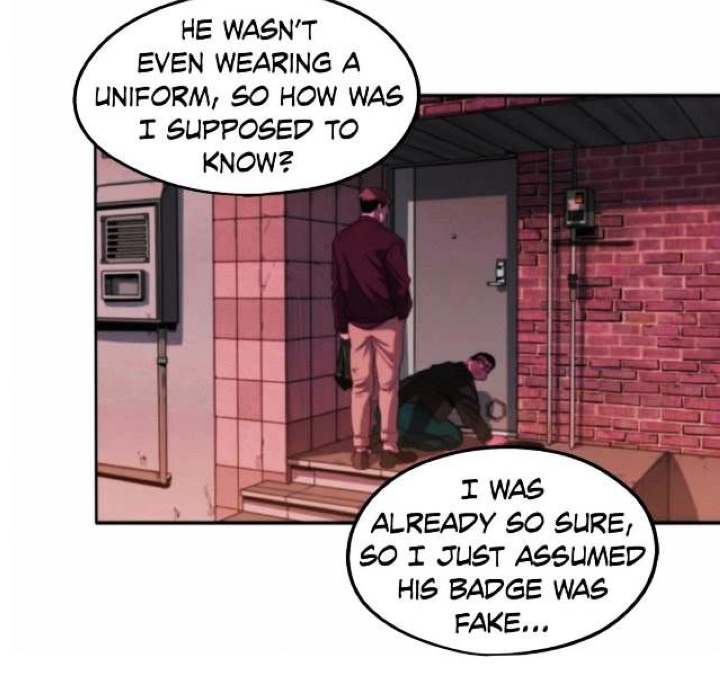 Killing Stalking - Chapter 32 [photo 10] - MangaPorn