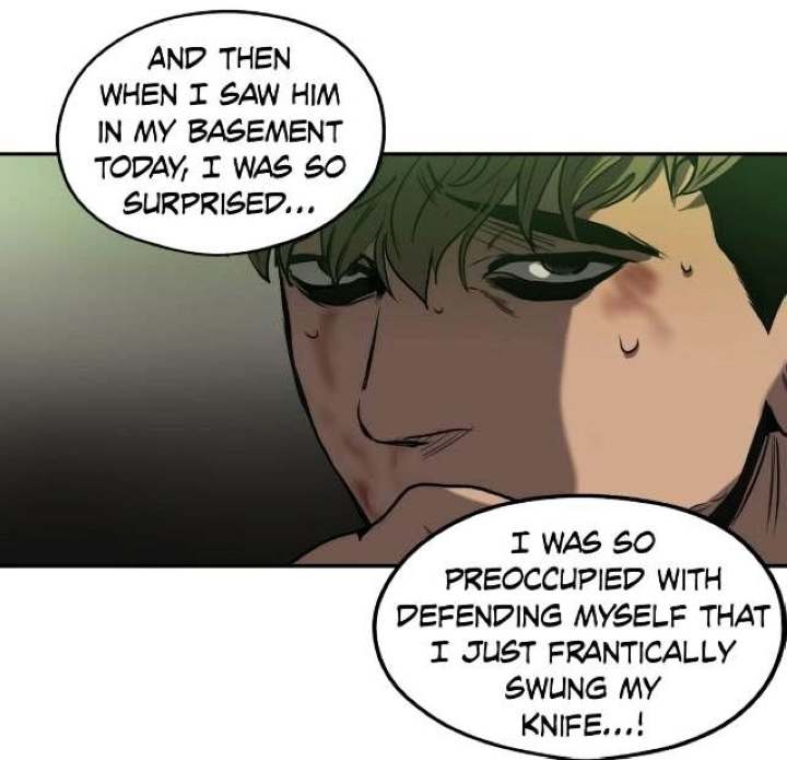 Killing Stalking - Chapter 32 [photo 11] - MangaPorn