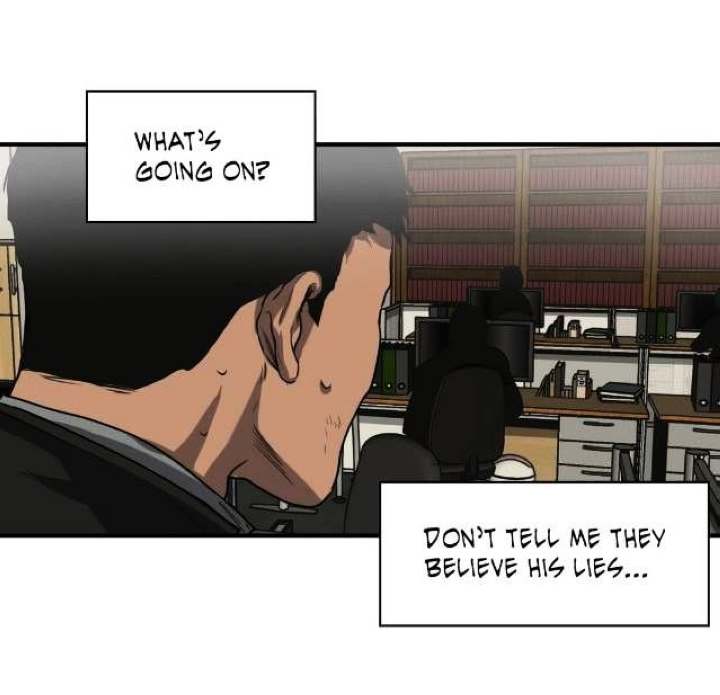 Killing Stalking - Chapter 32 [photo 13] - MangaPorn