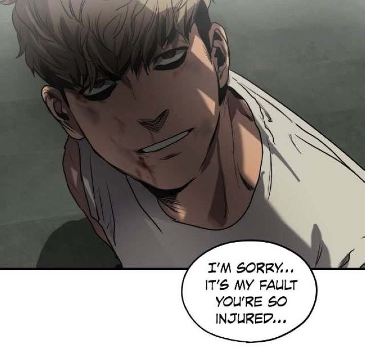 Killing Stalking - Chapter 32 [photo 15] - MangaPorn