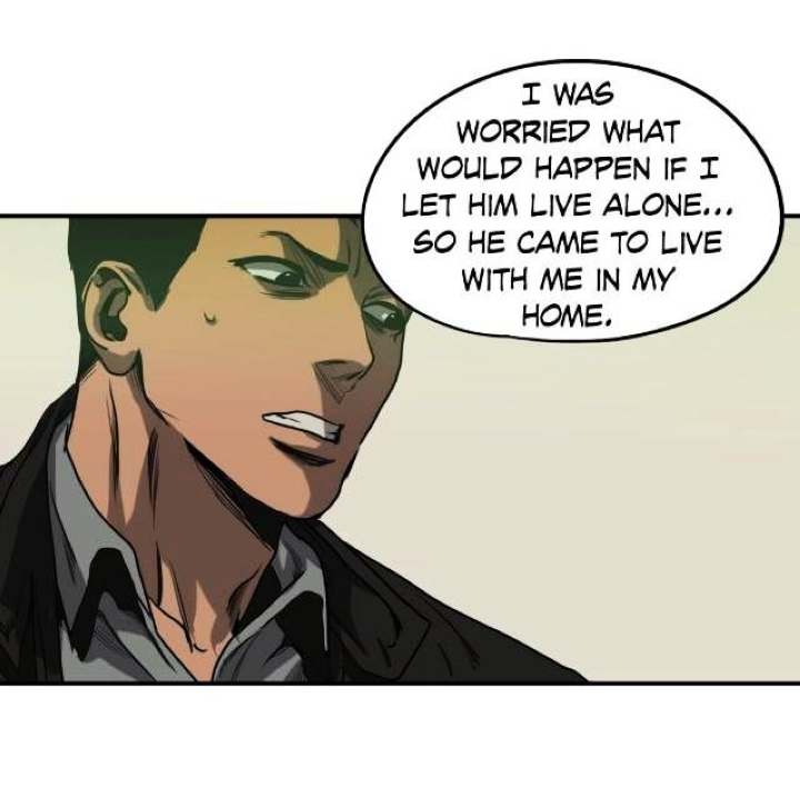 Killing Stalking - Chapter 32 [photo 2] - MangaPorn