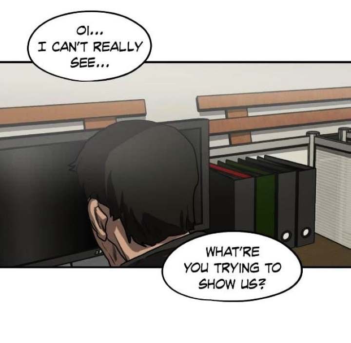 Killing Stalking - Chapter 32 [photo 22] - MangaPorn