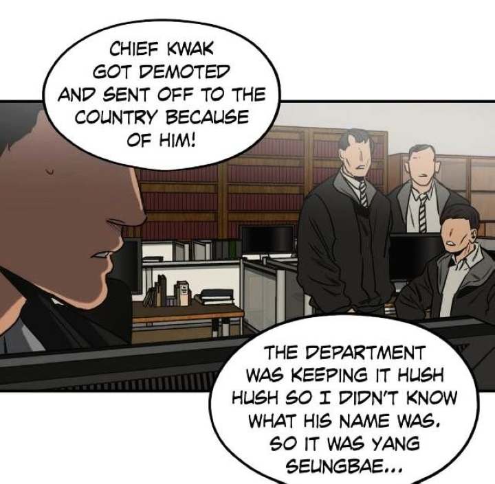 Killing Stalking - Chapter 32 [photo 28] - MangaPorn