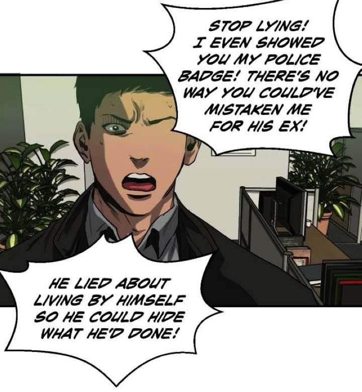 Killing Stalking - Chapter 32 [photo 4] - MangaPorn