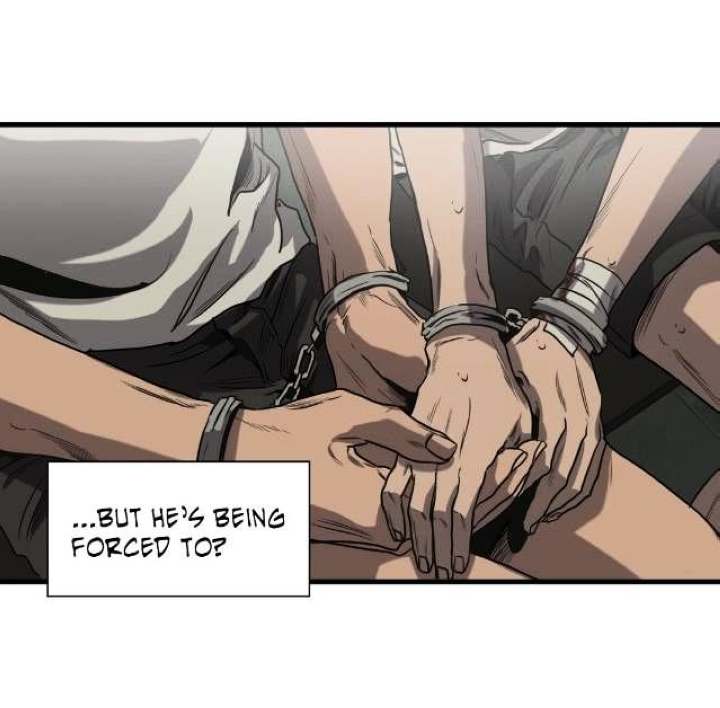 Killing Stalking - Chapter 32 [photo 42] - MangaPorn