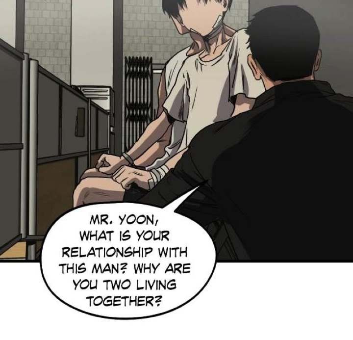 Killing Stalking - Chapter 32 [photo 47] - MangaPorn