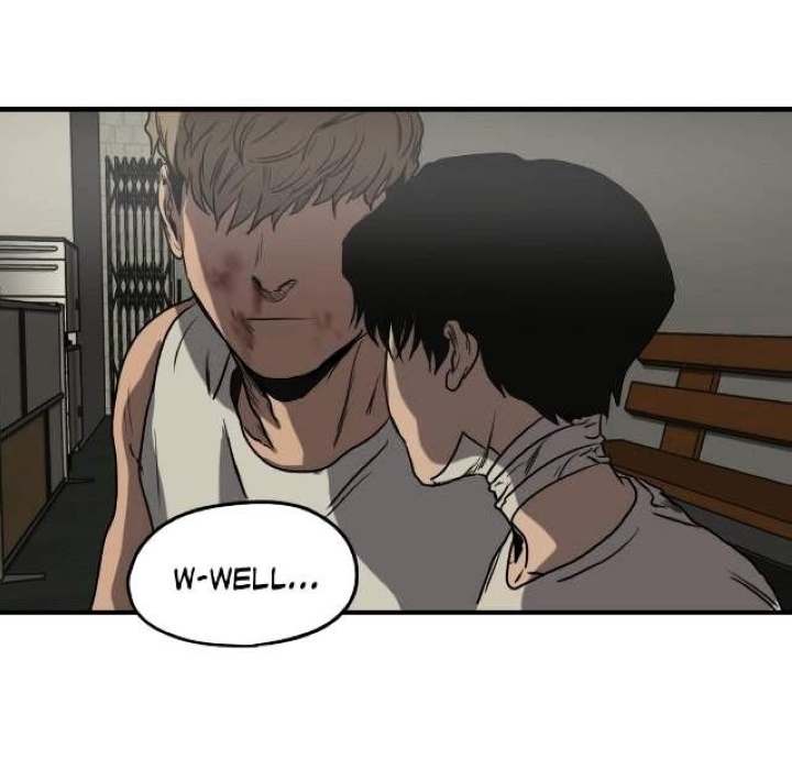 Killing Stalking - Chapter 32 [photo 49] - MangaPorn